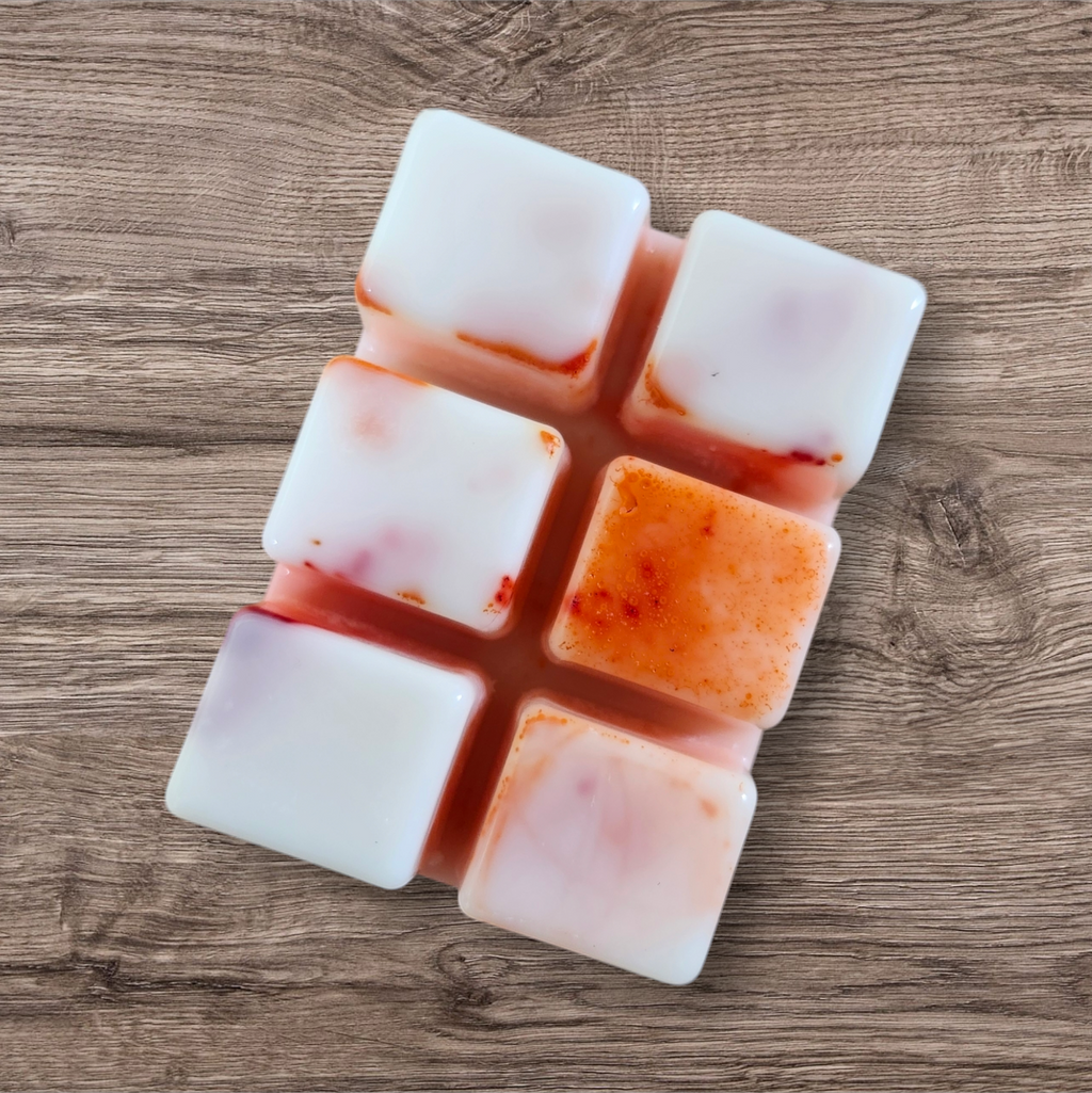 Season's Bounty - 2.5oz Soy Wax Melt