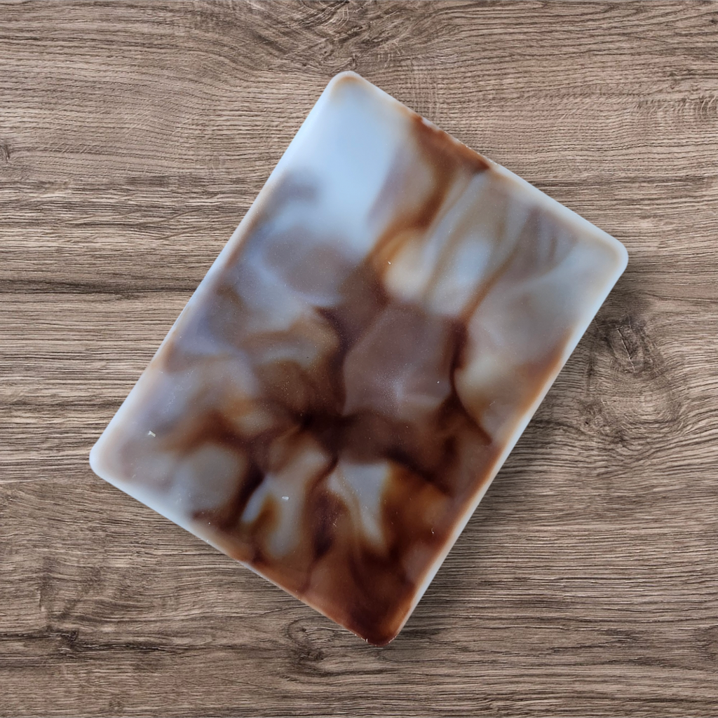The Black Hound - 2.5oz Soy Wax Melt