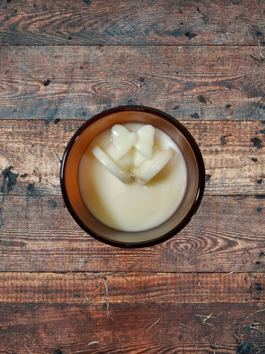 Starlight Jubilee - 5oz Soy Wax Candle
