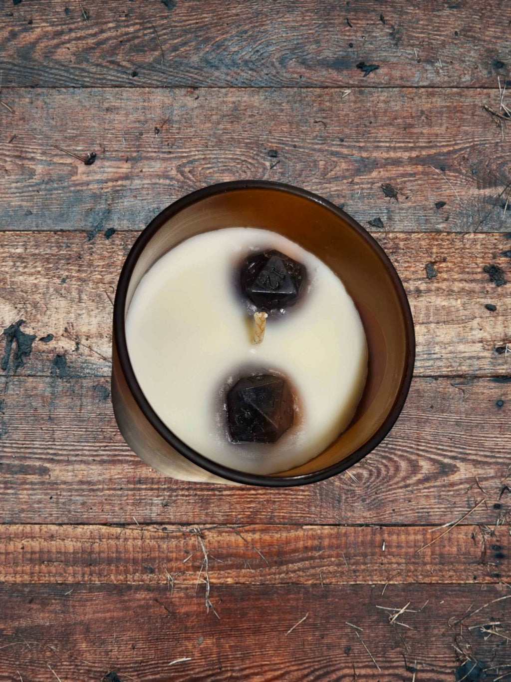 The Black Hound - 5oz Soy Wax Candle