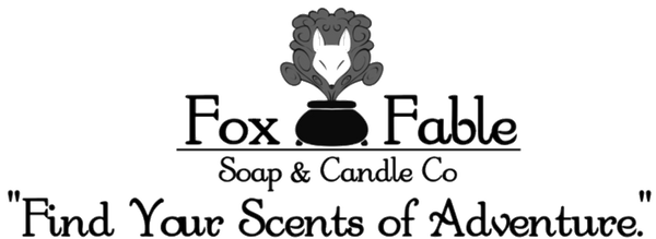 Fox Fable Candles & Soaps